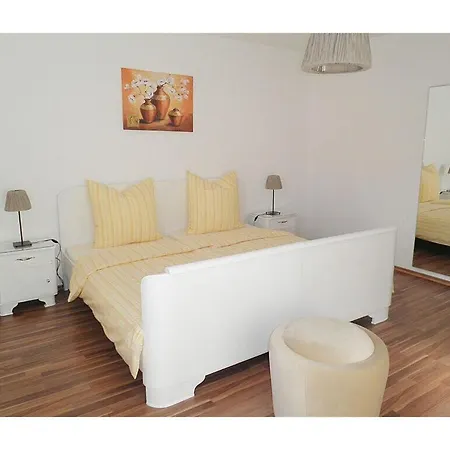 Apartmán Schulasch Morsdorf