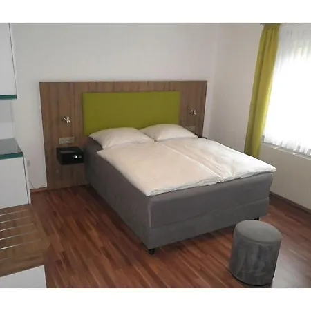 Schulasch Apartmán Morsdorf