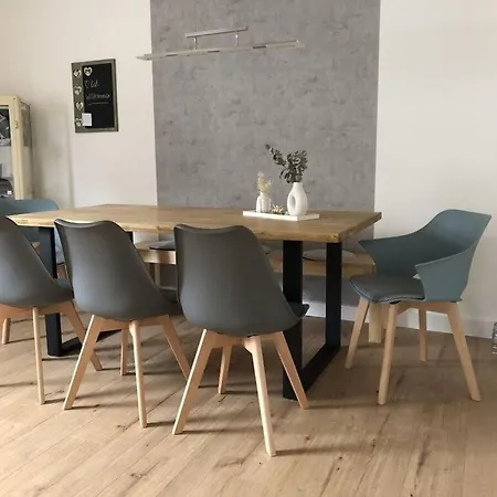 Apartmán Schulasch