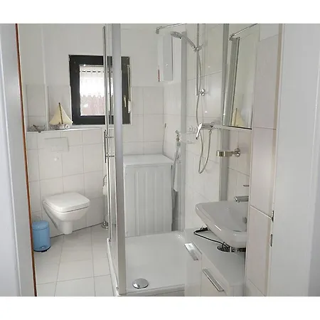 Apartmán Schulasch Morsdorf
