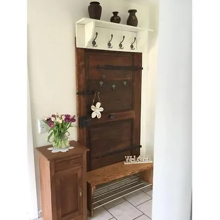 Apartmán Schulasch *
