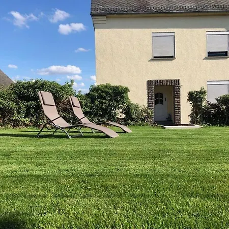 Apartmán Schulasch *