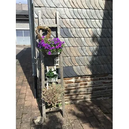 Apartmán Schulasch Morsdorf