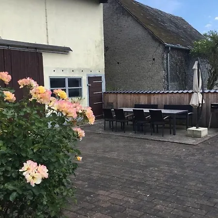 Schulasch Apartmán Morsdorf