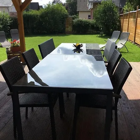 Apartmán Schulasch